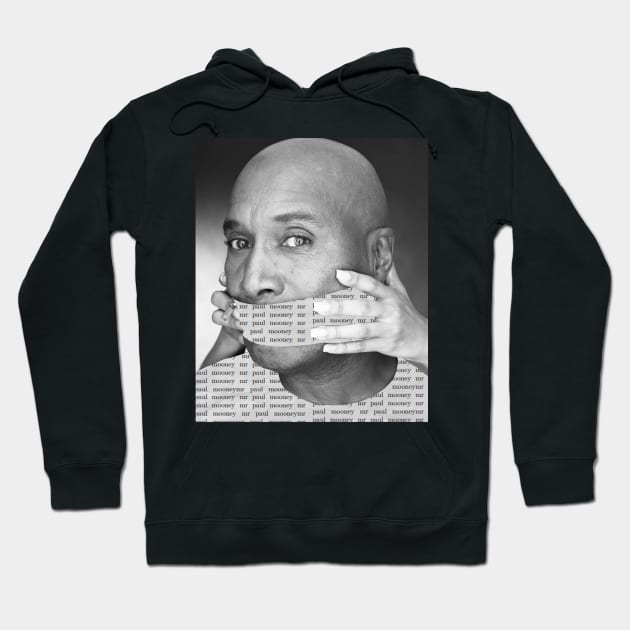 mr paul mooney the legends 2 Hoodie by rsclvisual